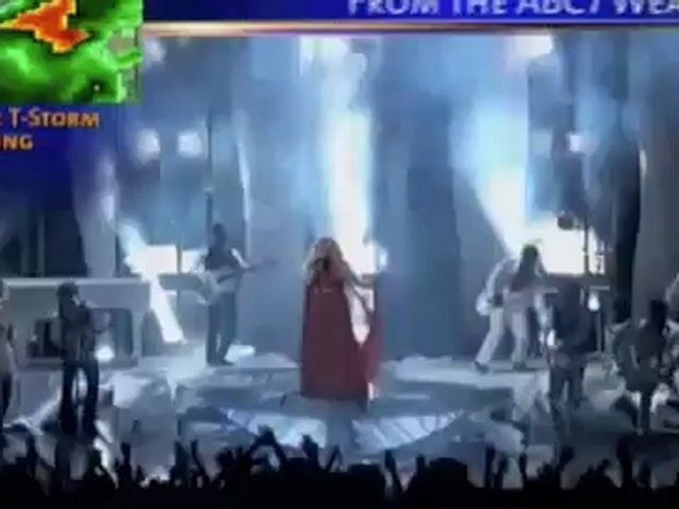 BBMA 2012 | Carrie Underwood (finallybrave.com)