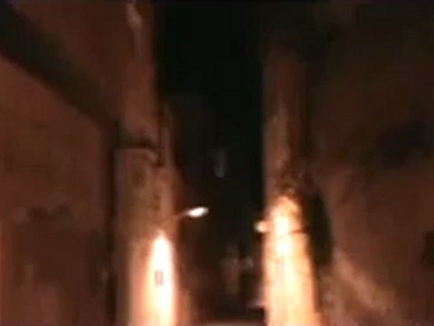 Syria فري برس ادلب أريحا إطلاق نار عشوائي 20 5 2012 ج1 Idlib