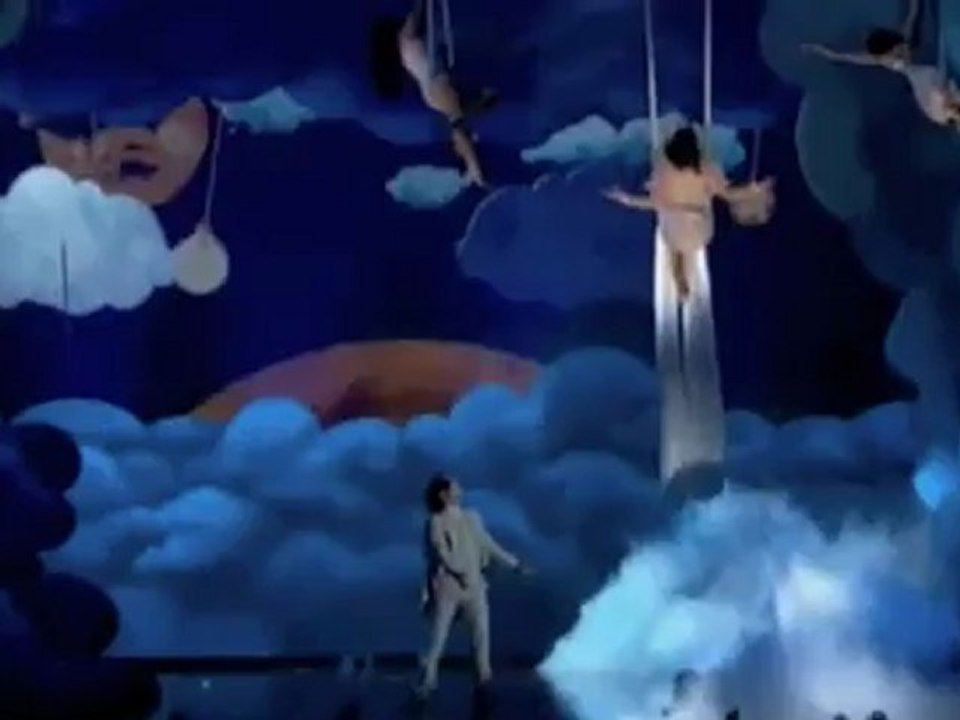 BBMA 2012 | Katy Perry: Wide Awake (finallybrave.com)