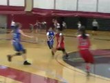 ROCKLAND ROCKETES-vs-WESTCHESTER HOOPERS (REGULAR GAME)