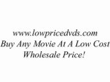 Top Quality Wholesale Price DVD's. Buy Your DVD's,Online At An Affordable Price.