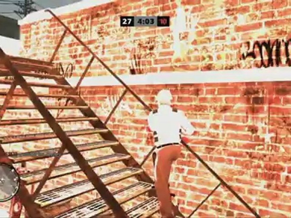 Max Payne 3 - Gameplay Multi