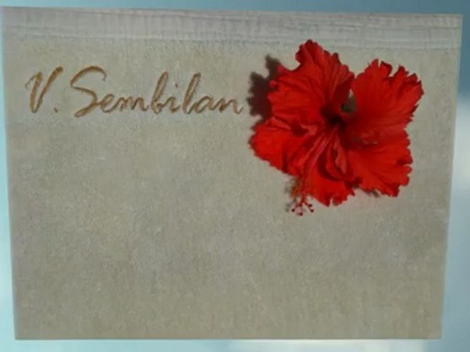 Villa Sembilan Bali ~ Laksmana Villas