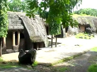 MAHAKALI CAVES-MPEG-4