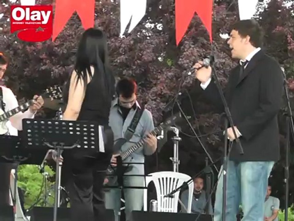 PİRİ REİS ÜNİVERSİTESİ ORKESTRASI