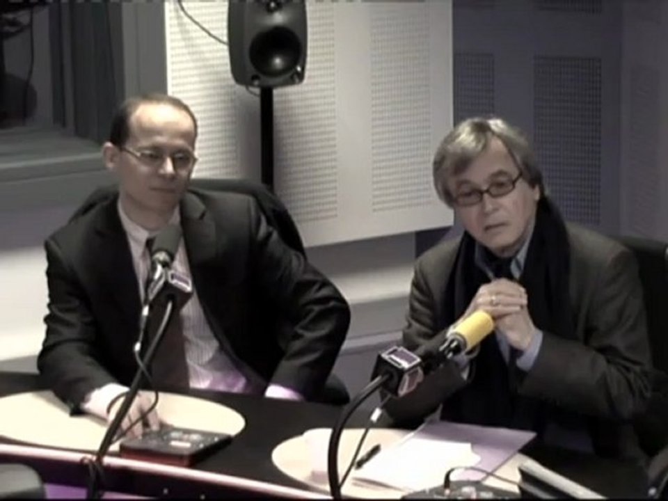 les matins - Otan/ G8