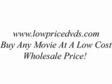 Top Quality Wholesale Price DVDs. Buy Your DVDs, Online At An Affordable Price.