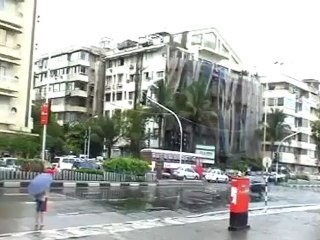 Marine Drive | Mumbai