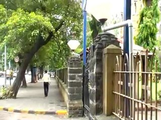 Mumbai University  | Mumbai