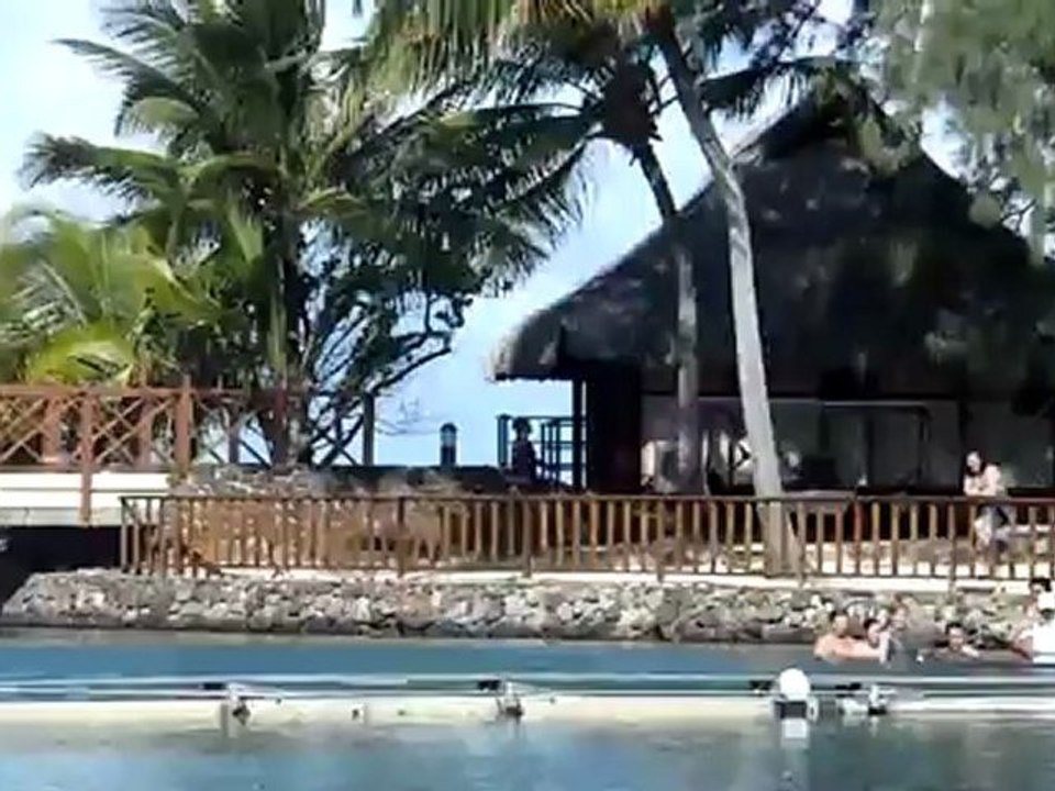 2012 Dauphin InterContinental [Moorea]
