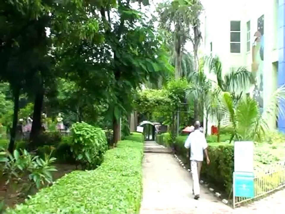 Nehru Science Odyssey | Mumbai