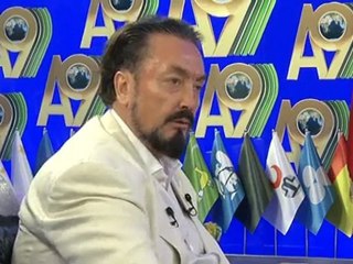 HUZURLU YAŞAMAK ÇOK KOLAYKEN İNSANLAR KAVGA VE ÖFKEYİ TERCİH EDİYORLAR