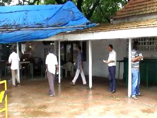 Race Course | Mumbai