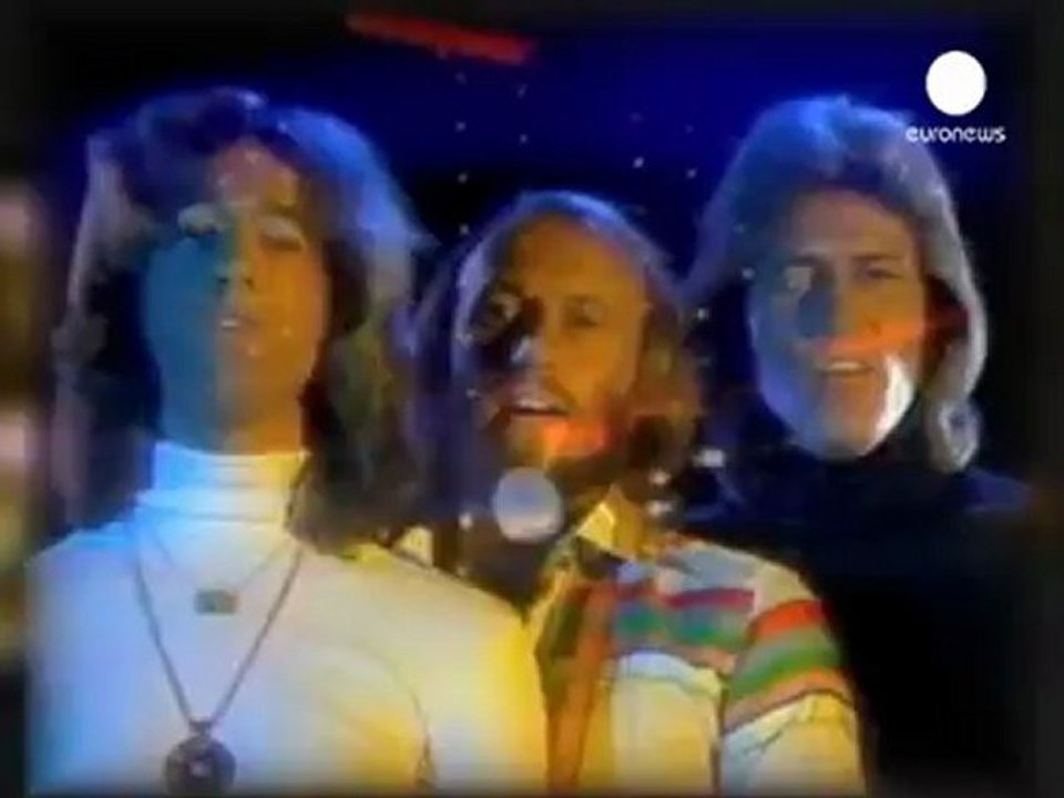 Bee Gees singer Robin Gibb dies