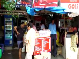 Shree Siddhi Vinayak Temple | Mumbai