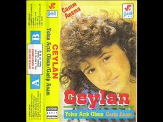 CEYLAN - EY YABANCI