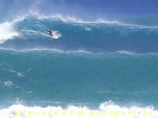 Bali Impossible BIG 20-04-2012 (bouffe à la fin...)