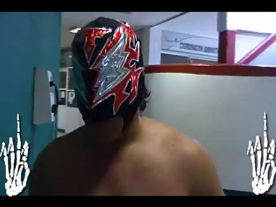 entre vista rayos tapatio