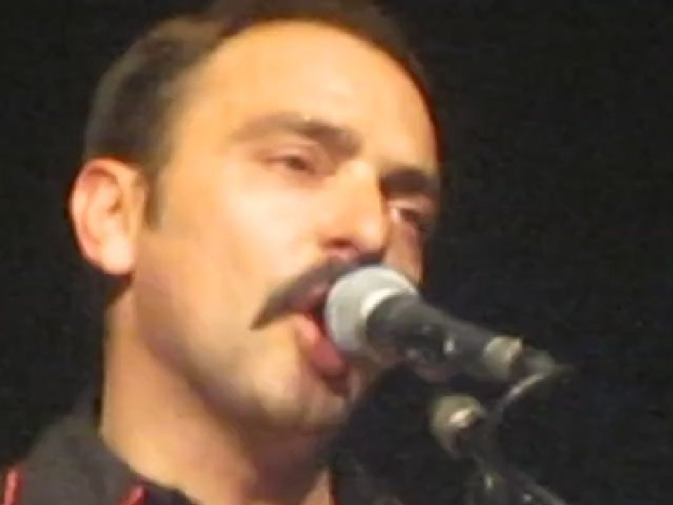 DIMONE au Théâtre "OLYMPE DE GOUGES" de MONTAUBAN le 19  MAI 2012