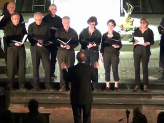 Hymne à la nuit - J.P. Rameau