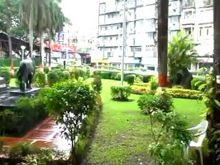 Lokmanya Bal Gangadhar Tilak Udhyan  - GIRGAON