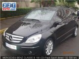 Occasion MERCEDES-BENZ CLASSE B GENTILLY