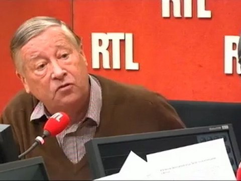 Alain Duhamel : François Hollande a réussi son entrée sur la scène internationale