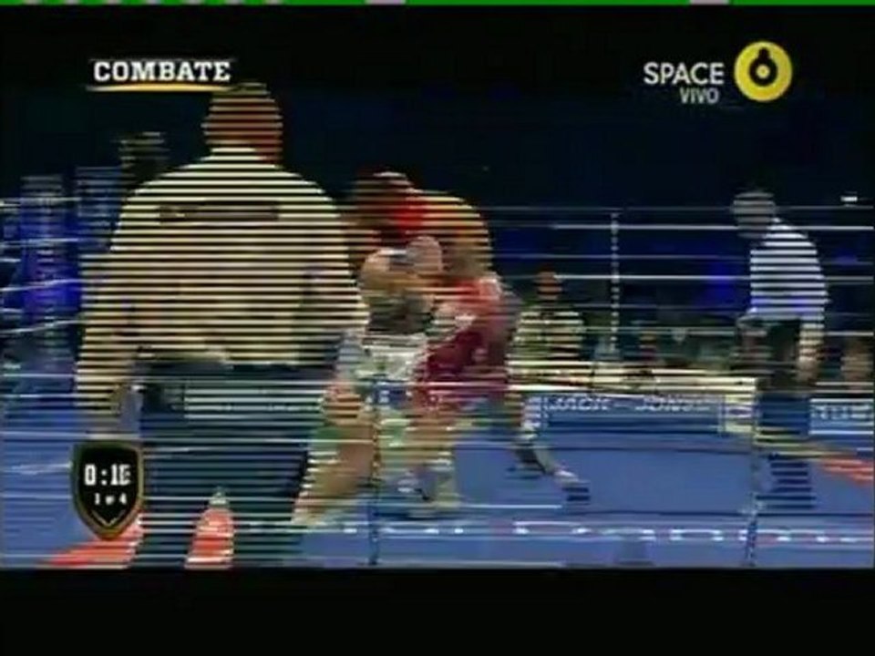 Torben Keller vs Yuri Pompilio