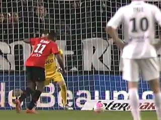 [20/05/12|L1|Résumé] SRFC 5-0 DFCO