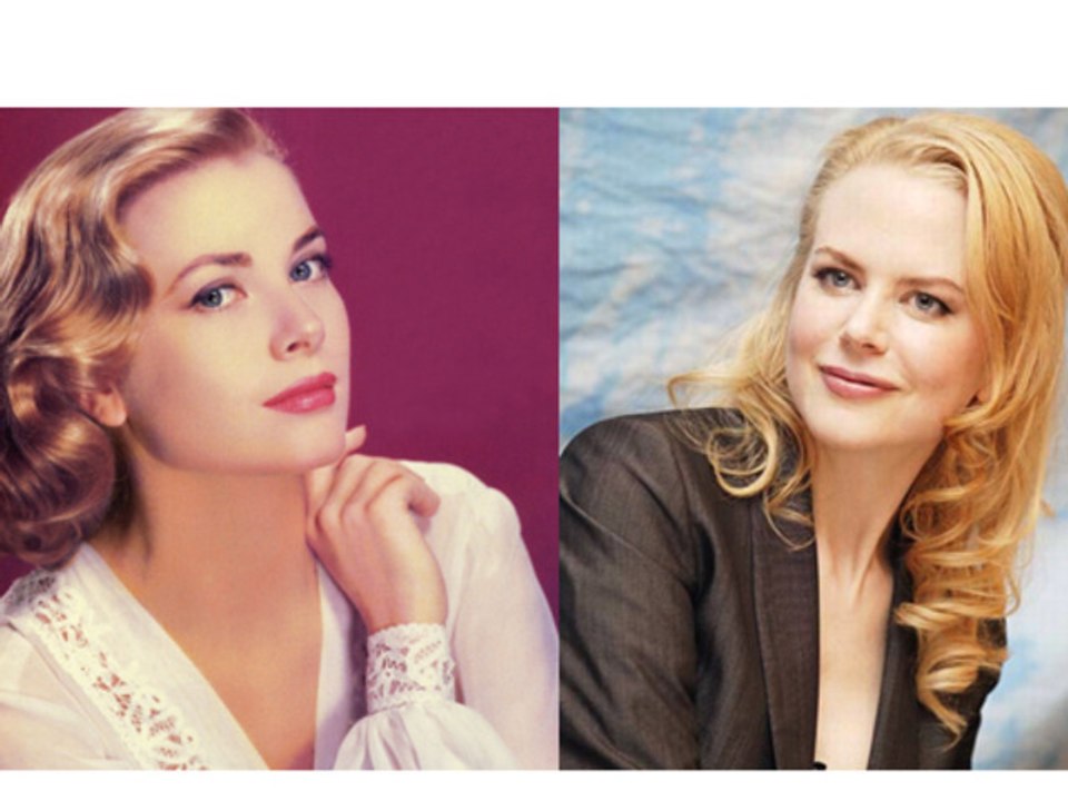Hot Nicole Kidman To Star As Princess In Her Next - Hollywood News
