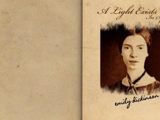 “A Light Exists In Spring” by Emily Dickinson (Poetry Reading)