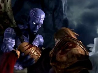 League of Legends Cinematic Trailer