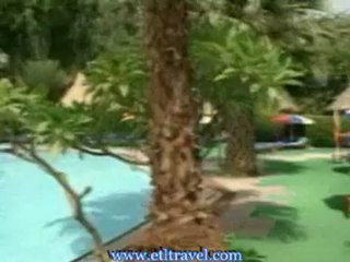 Egypt hotels by www.etltravel.com