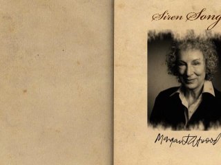 “Siren Song” by Margaret Atwood (Poetry Reading)
