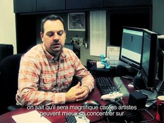 XCOM : Enemy Unknown - Trailer : La Modernisation d'un Classique