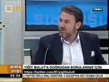 SIRADIŞI ÜLKE TV YİĞİT BULUT- 2