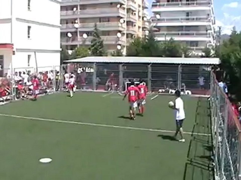 2012 KAFES FUTBOLU BÖLÜM-14