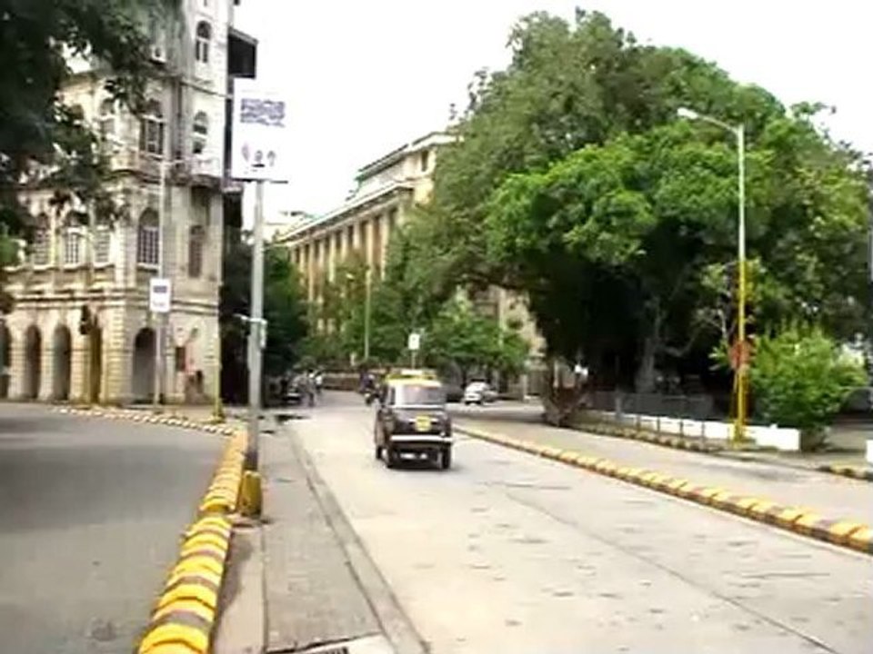 The Asiatic Society Library at Fort | Mumbai