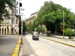The Asiatic Society Library at Fort | Mumbai