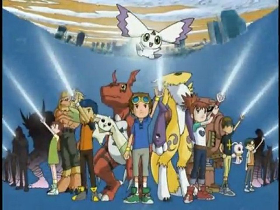 The Biggest Dreamer AMV