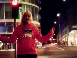 "Pas de différences, 100% Tolérance" - Le Quartier