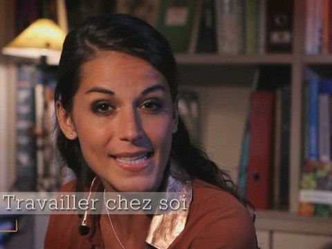 #TiVimmo - Travailler chez soi - Retrouvez les #infos et conseils# immobiliers de #Century 21 -Toi toi mon Toit