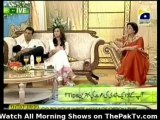 Utho Jago Pakistan - 21st May 2012 - Part 4/4