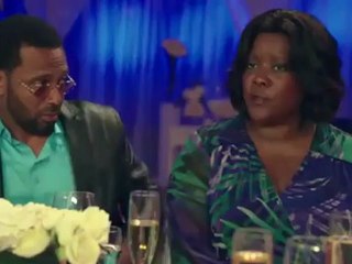 Jumping the Broom (2011) - Trailer