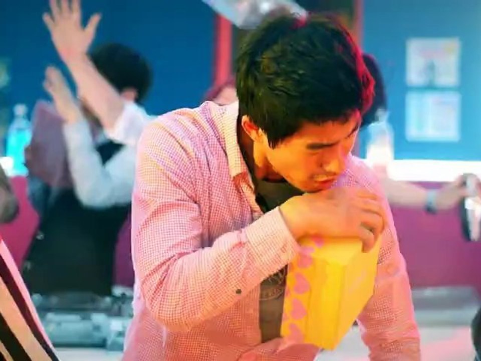 G.NA - '2HOT' Teaser