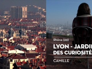 Le Jardin des curiosités à Lyon, le coup de cœur de Camille - Bienvenue chez vous !