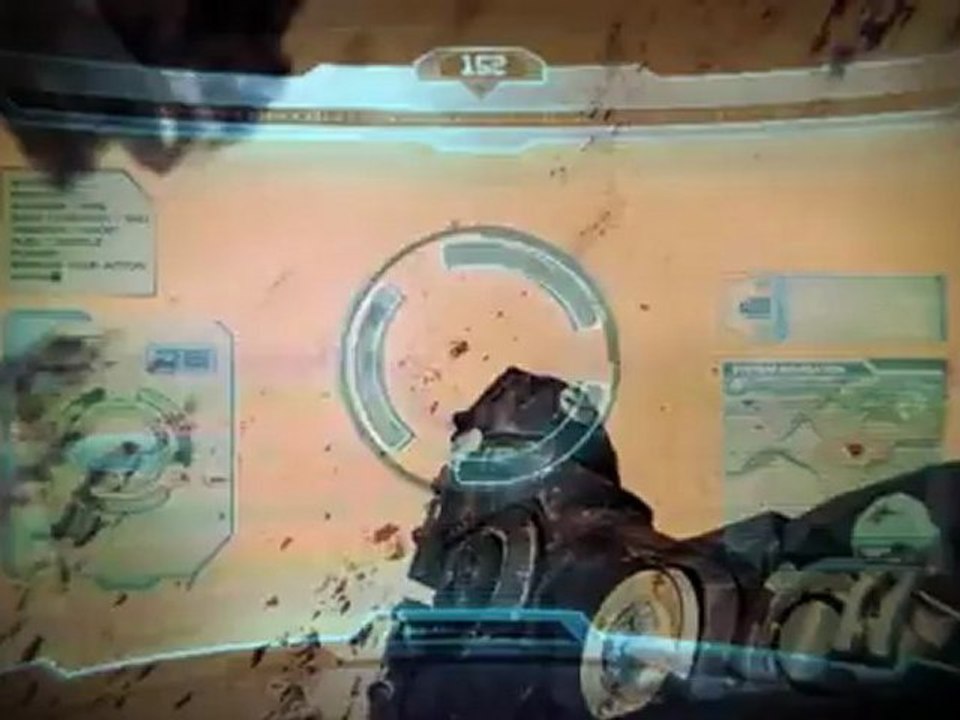 Repulse Official Trailer