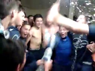 WAVRECHAIN - ST WAAST U15