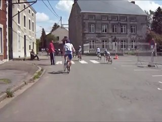 Test pour aspirants et Minimes  VILLERS-LE-TEMPLE