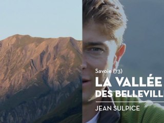 La Vallée des Belleville, Vanoise, le coup de cœur de Jean - Bienvenue chez vous !